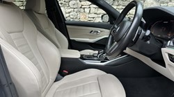 2021 (21) BMW 3 SERIES M340i xDrive MHT 4dr 5154694