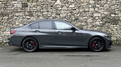 2021 (21) BMW 3 SERIES M340i xDrive MHT 4dr 5154687