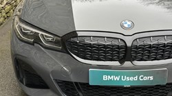2021 (21) BMW 3 SERIES M340i xDrive MHT 4dr 5154698