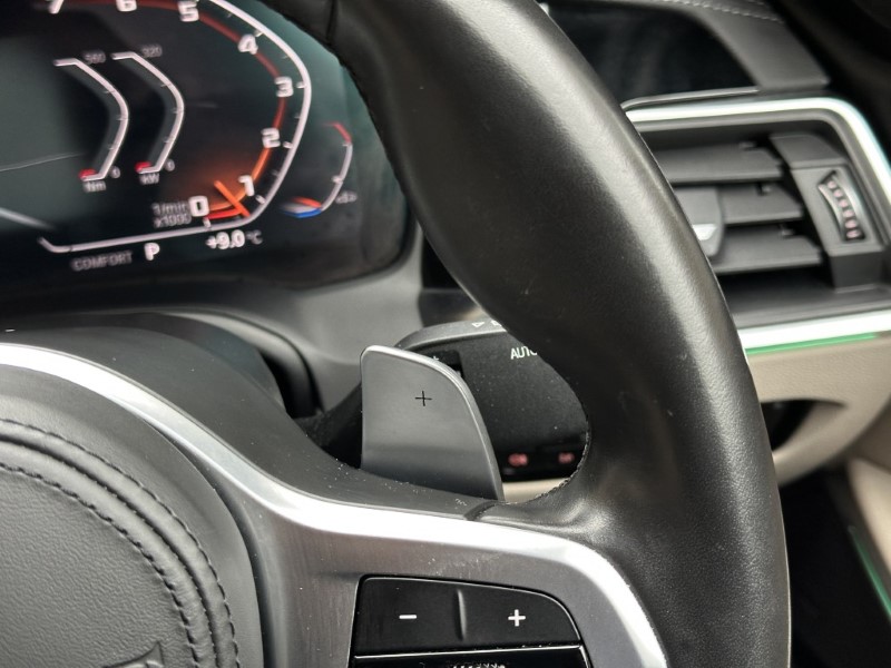 2021 (21) BMW 3 SERIES M340i xDrive MHT 4dr 5154748