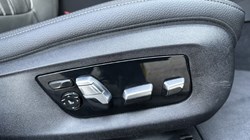 2021 (21) BMW 5 SERIES 520d xDrive MHT M Sport Touring 5155067