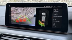 2021 (21) BMW 5 SERIES 520d xDrive MHT M Sport Touring 5167631