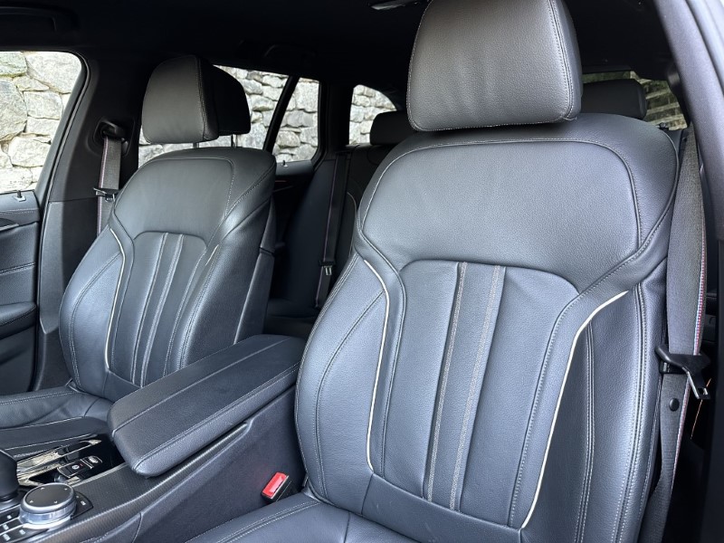 2021 (21) BMW 5 SERIES 520d xDrive MHT M Sport Touring  5155090