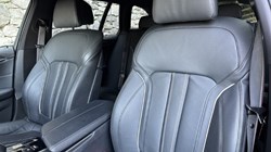 2021 (21) BMW 5 SERIES 520d xDrive MHT M Sport Touring 5155090