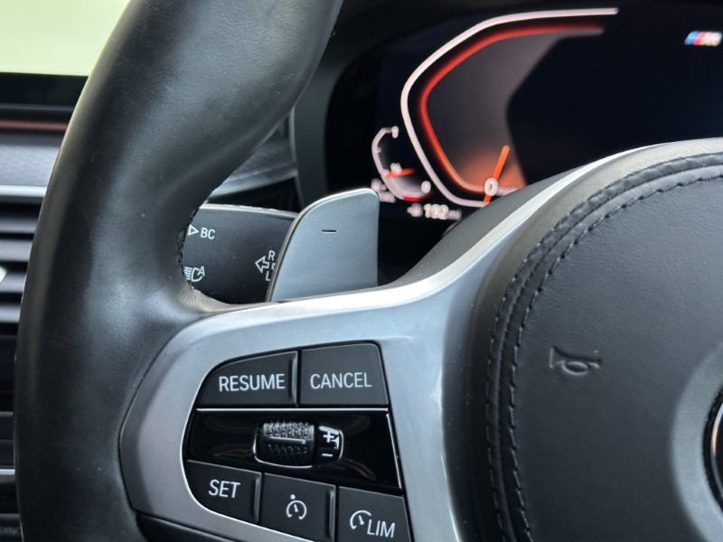 2021 (21) BMW 5 SERIES 520d xDrive MHT M Sport Touring  5155077