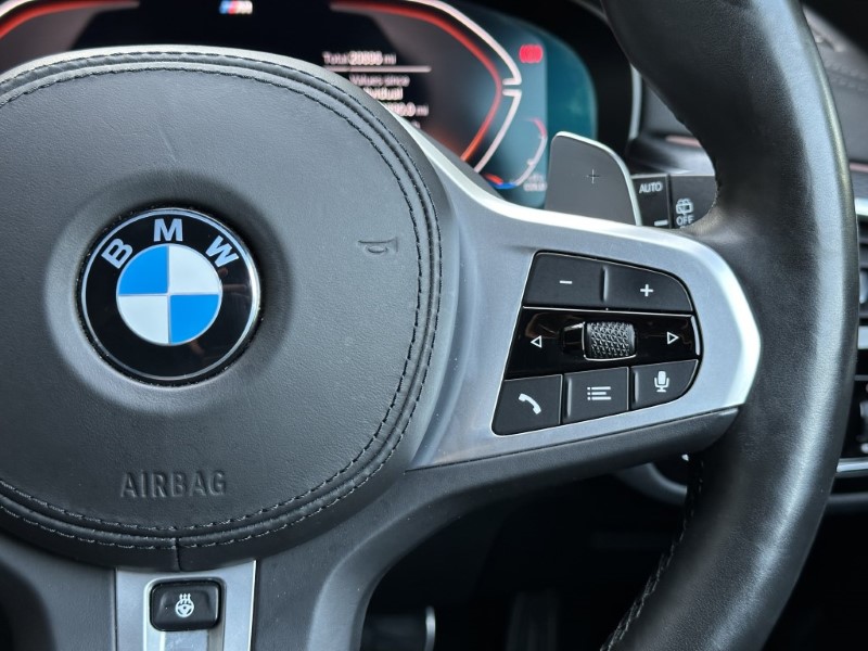 2021 (21) BMW 5 SERIES 520d xDrive MHT M Sport Touring  5155076