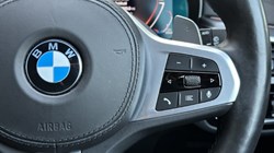 2021 (21) BMW 5 SERIES 520d xDrive MHT M Sport Touring 5155076