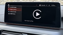 2021 (21) BMW 5 SERIES 520d xDrive MHT M Sport Touring 5167637