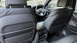 2021 (21) BMW 5 SERIES 520d xDrive MHT M Sport Touring 5155112