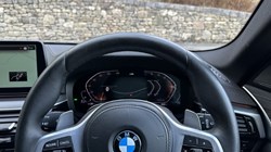 2021 (21) BMW 5 SERIES 520d xDrive MHT M Sport Touring 5167638