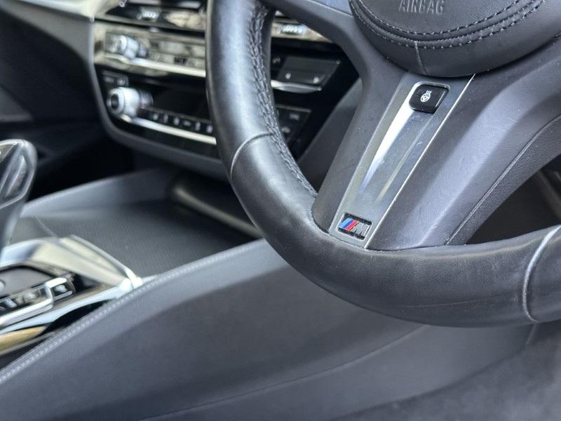 2021 (21) BMW 5 SERIES 520d xDrive MHT M Sport Touring  5155069