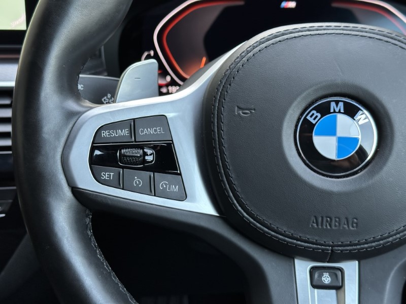 2021 (21) BMW 5 SERIES 520d xDrive MHT M Sport Touring  5155075