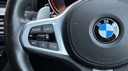 2021 (21) BMW 5 SERIES 520d xDrive MHT M Sport Touring 5155075