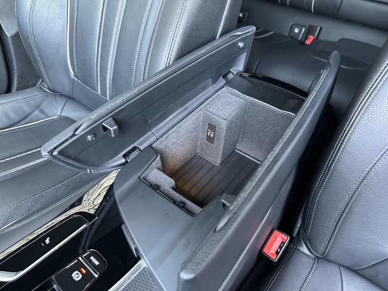 2021 (21) BMW 5 SERIES 520d xDrive MHT M Sport Touring  5155092