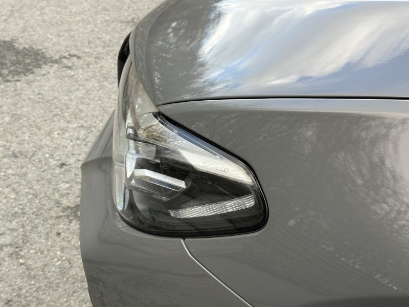 2021 (21) BMW 5 SERIES 520d xDrive MHT M Sport Touring  5167644