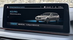2021 (21) BMW 5 SERIES 520d xDrive MHT M Sport Touring 5167635