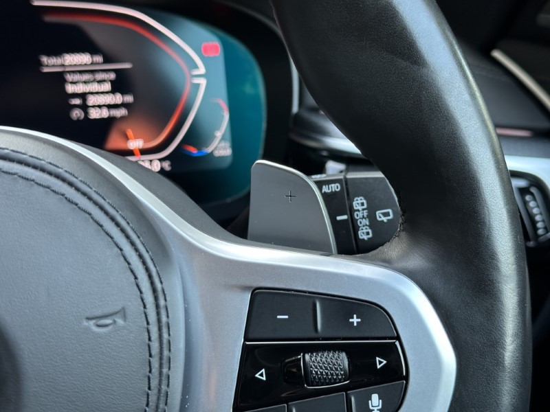 2021 (21) BMW 5 SERIES 520d xDrive MHT M Sport Touring  5155078