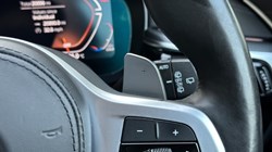 2021 (21) BMW 5 SERIES 520d xDrive MHT M Sport Touring 5155078