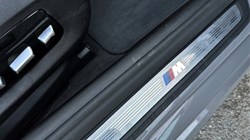 2021 (21) BMW 5 SERIES 520d xDrive MHT M Sport Touring 5155070