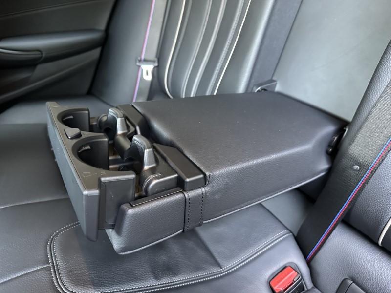 2021 (21) BMW 5 SERIES 520d xDrive MHT M Sport Touring  5155100