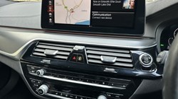 2021 (21) BMW 5 SERIES 520d xDrive MHT M Sport Touring 5167805