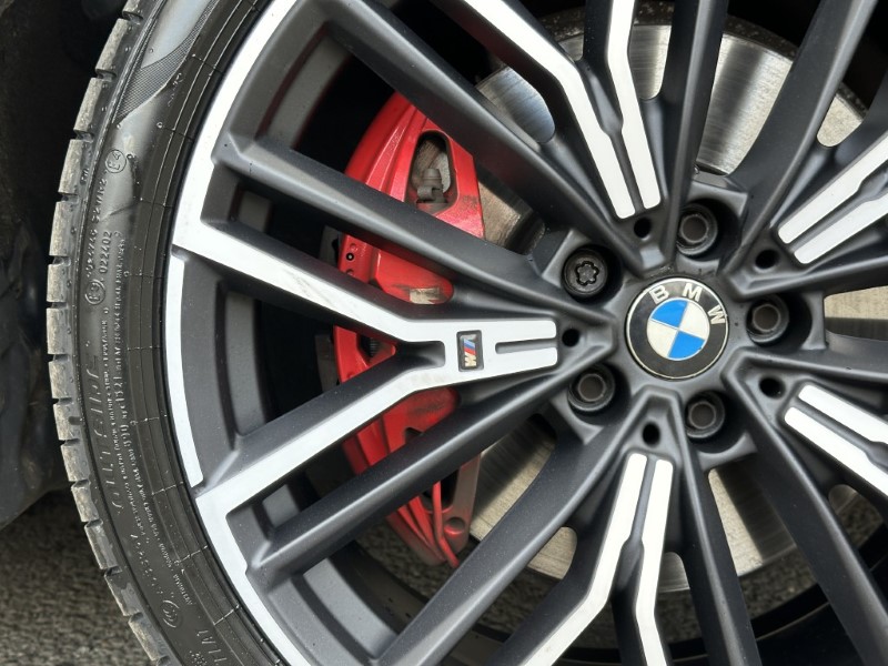 2021 (21) BMW 5 SERIES 520d xDrive MHT M Sport Touring  5167646