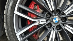 2021 (21) BMW 5 SERIES 520d xDrive MHT M Sport Touring 5167646