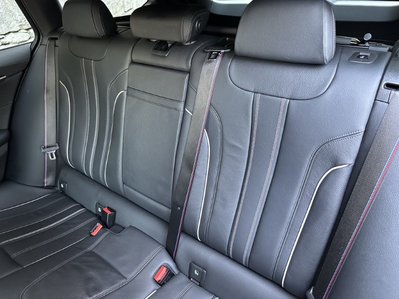 2021 (21) BMW 5 SERIES 520d xDrive MHT M Sport Touring  5155099