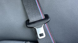 2021 (21) BMW 5 SERIES 520d xDrive MHT M Sport Touring 5155095