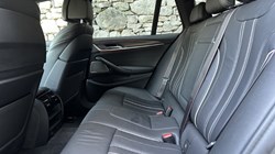 2021 (21) BMW 5 SERIES 520d xDrive MHT M Sport Touring 5155098