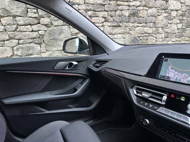 2022 (22) BMW 2 SERIES 218i [136] Sport 4dr DCT [Live Cockpit Prof] 5171066