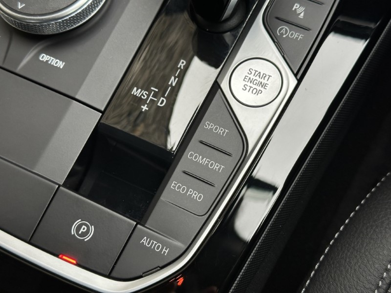 2022 (22) BMW 2 SERIES 218i [136] Sport 4dr DCT [Live Cockpit Prof] 5171065