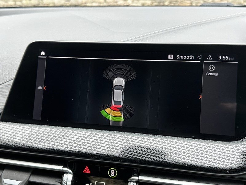 2022 (22) BMW 2 SERIES 218i [136] Sport 4dr DCT [Live Cockpit Prof] 5171094