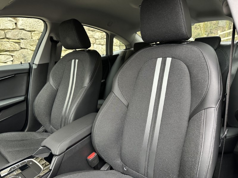 2022 (22) BMW 2 SERIES 218i [136] Sport 4dr DCT [Live Cockpit Prof] 5171080