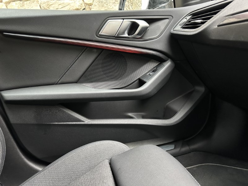 2022 (22) BMW 2 SERIES 218i [136] Sport 4dr DCT [Live Cockpit Prof] 5171067