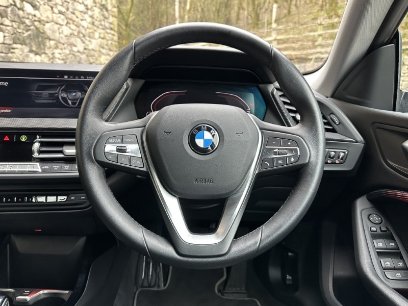 2022 (22) BMW 2 SERIES 218i [136] Sport 4dr DCT [Live Cockpit Prof] 5171058