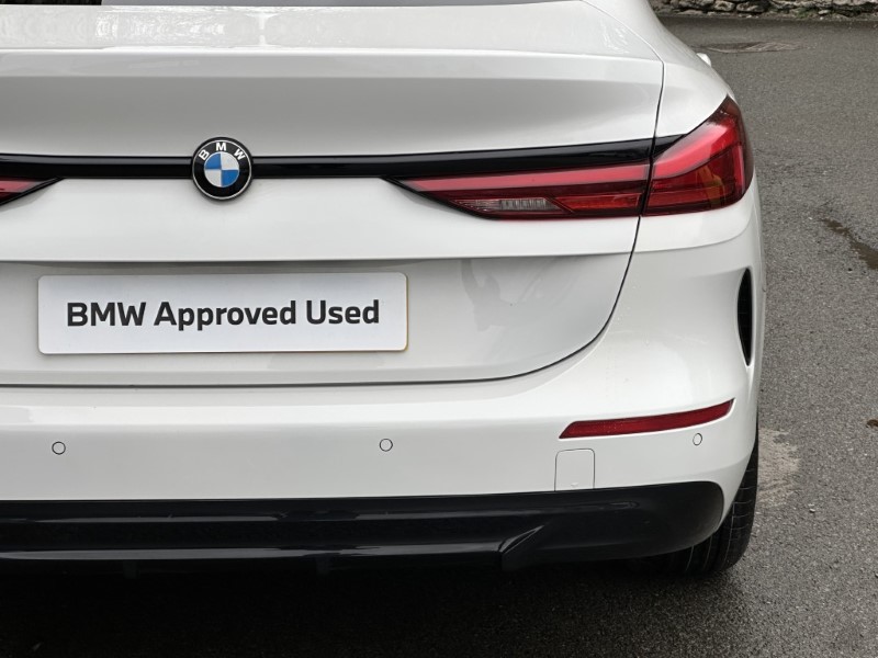 2022 (22) BMW 2 SERIES 218i [136] Sport 4dr DCT [Live Cockpit Prof] 5171049