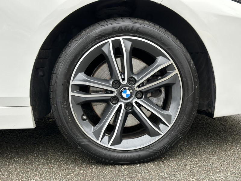 2022 (22) BMW 2 SERIES 218i [136] Sport 4dr DCT [Live Cockpit Prof] 5171108