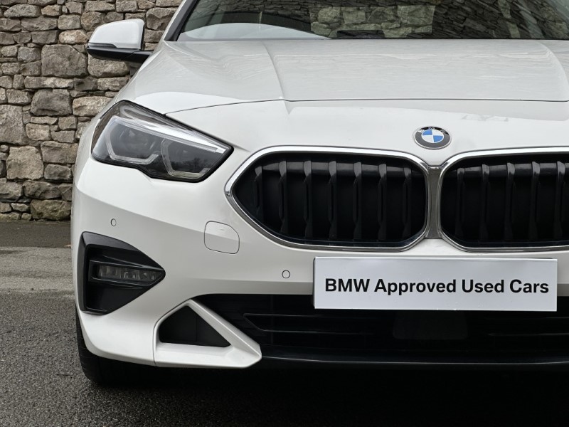 2022 (22) BMW 2 SERIES 218i [136] Sport 4dr DCT [Live Cockpit Prof] 5171105