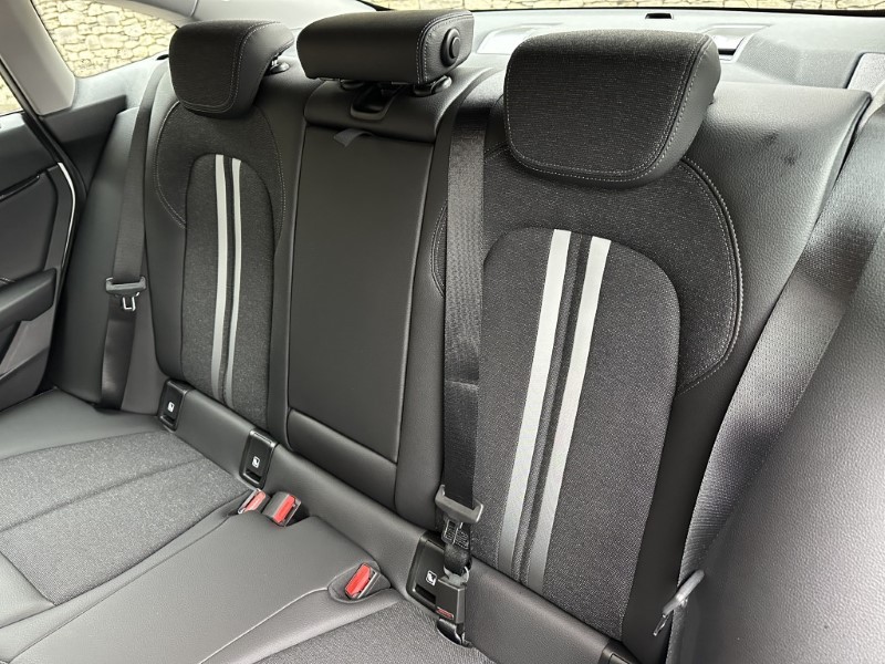 2022 (22) BMW 2 SERIES 218i [136] Sport 4dr DCT [Live Cockpit Prof] 5171088