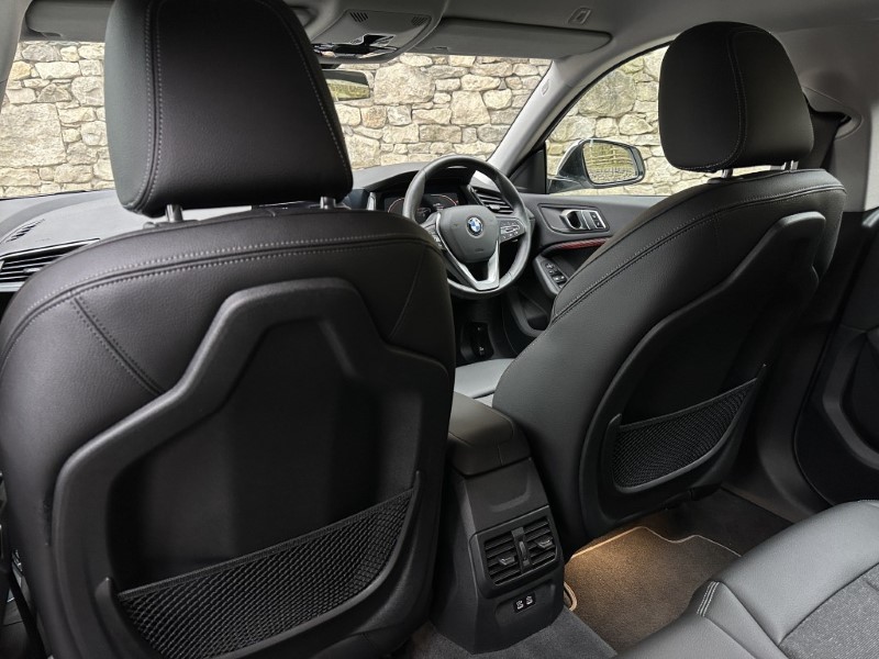 2022 (22) BMW 2 SERIES 218i [136] Sport 4dr DCT [Live Cockpit Prof] 5171089