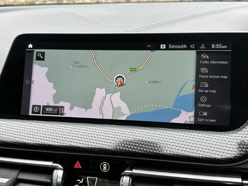 2022 (22) BMW 2 SERIES 218i [136] Sport 4dr DCT [Live Cockpit Prof] 5171095