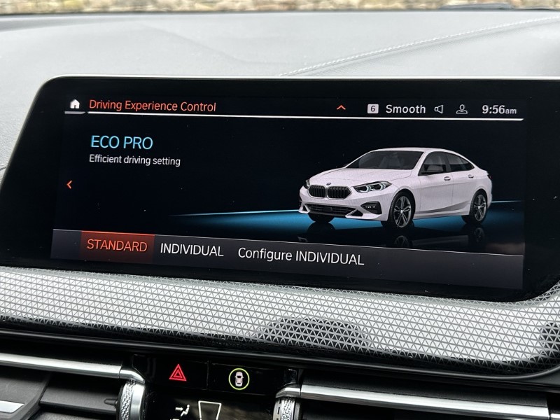 2022 (22) BMW 2 SERIES 218i [136] Sport 4dr DCT [Live Cockpit Prof] 5171098