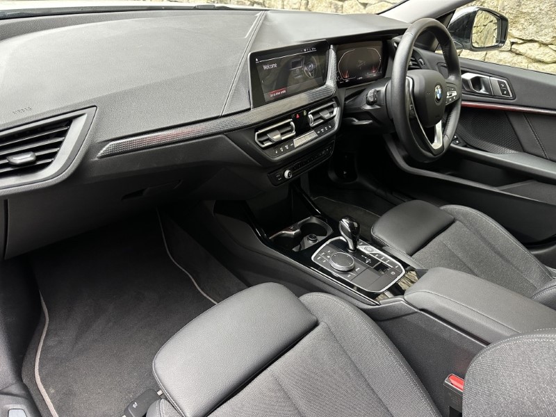 2022 (22) BMW 2 SERIES 218i [136] Sport 4dr DCT [Live Cockpit Prof] 5171077