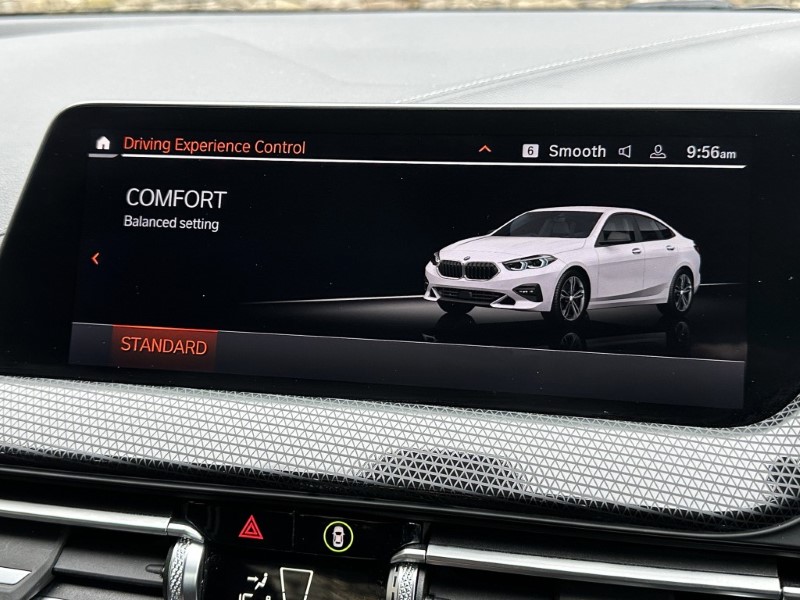 2022 (22) BMW 2 SERIES 218i [136] Sport 4dr DCT [Live Cockpit Prof] 5171097