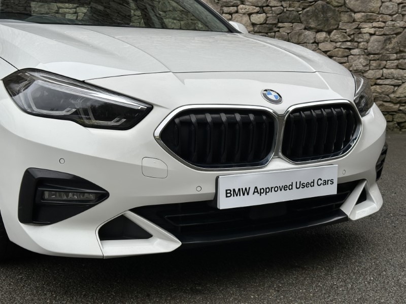 2022 (22) BMW 2 SERIES 218i [136] Sport 4dr DCT [Live Cockpit Prof] 5171104