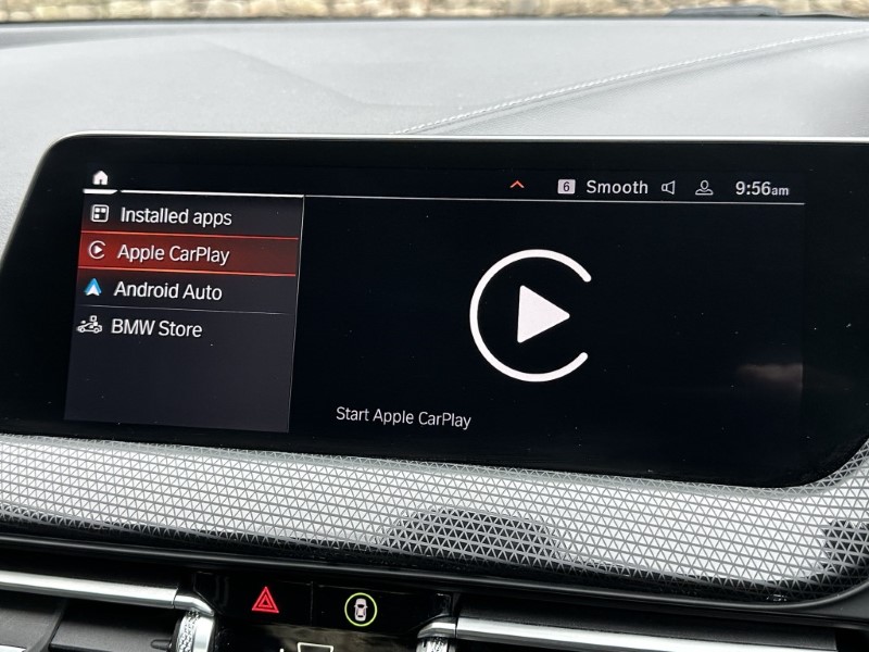 2022 (22) BMW 2 SERIES 218i [136] Sport 4dr DCT [Live Cockpit Prof] 5171099