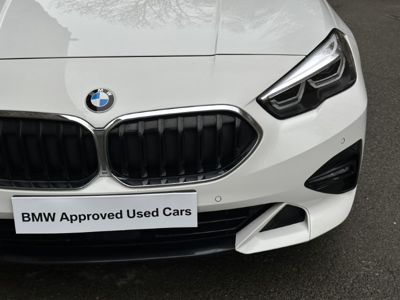 2022 (22) BMW 2 SERIES 218i [136] Sport 4dr DCT [Live Cockpit Prof] 5171074