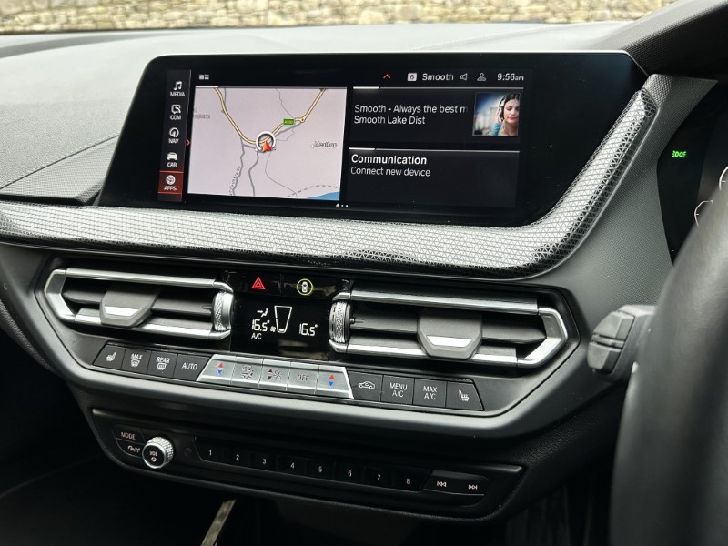 2022 (22) BMW 2 SERIES 218i [136] Sport 4dr DCT [Live Cockpit Prof] 5171100