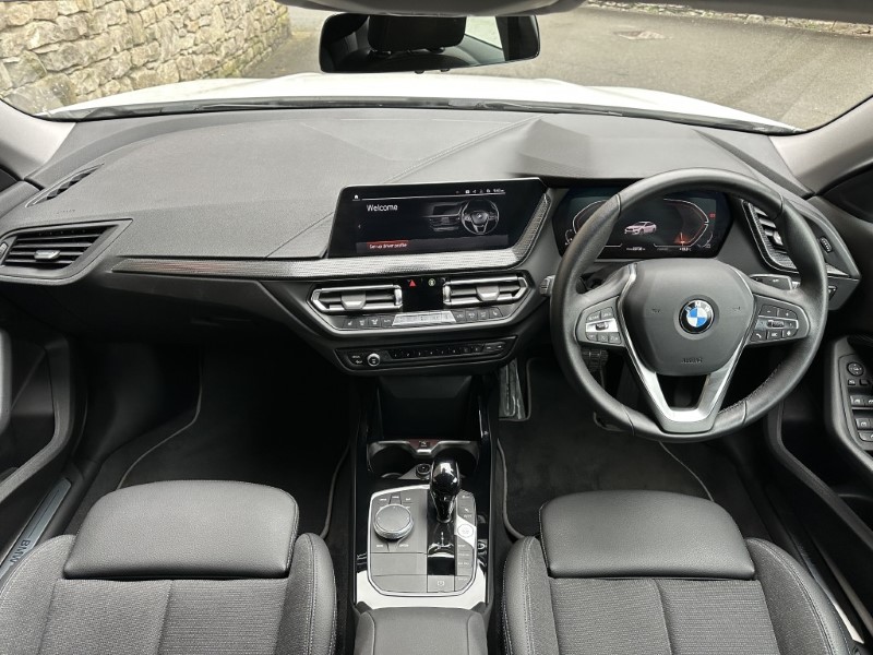 2022 (22) BMW 2 SERIES 218i [136] Sport 4dr DCT [Live Cockpit Prof] 5171059